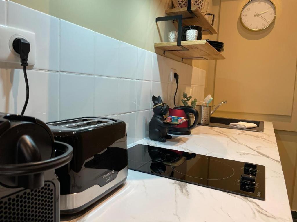 Appartamento Lancelot Vannes Esterno foto