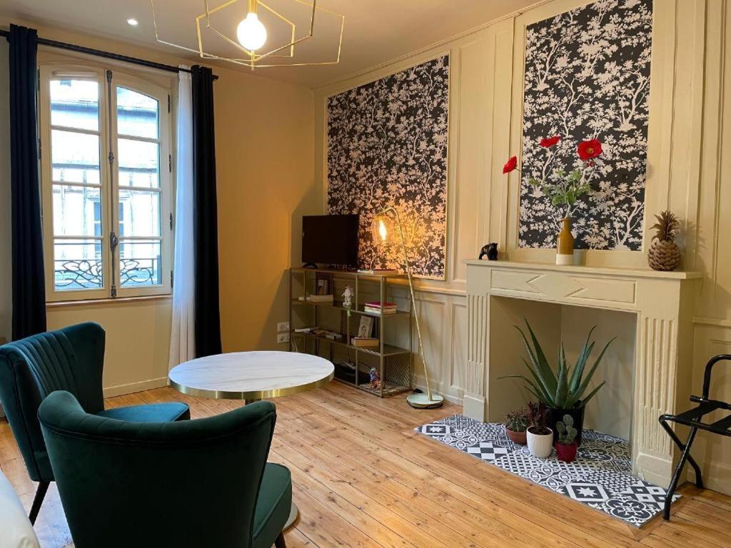 Appartamento Lancelot Vannes Esterno foto